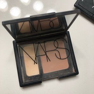 NARS Olympia Contour blush & highlight